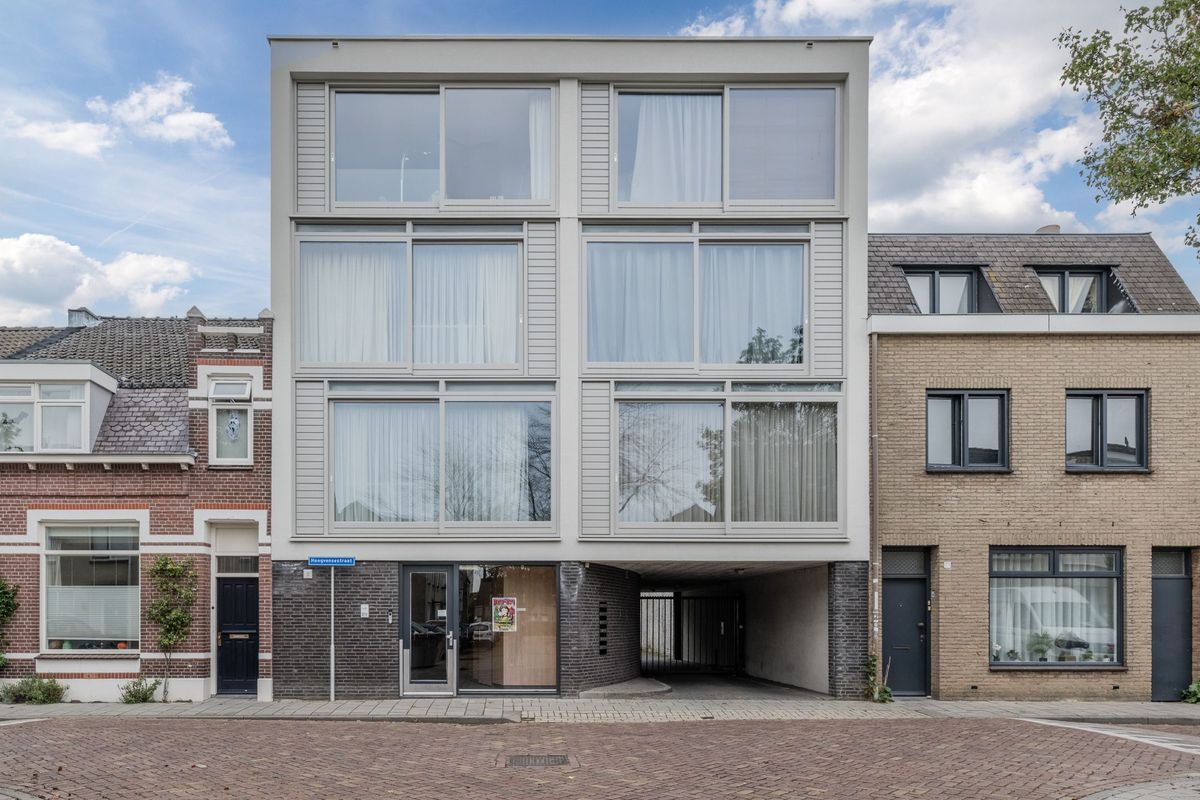 Hoogvensestraat 81 - f Photo Blur 21