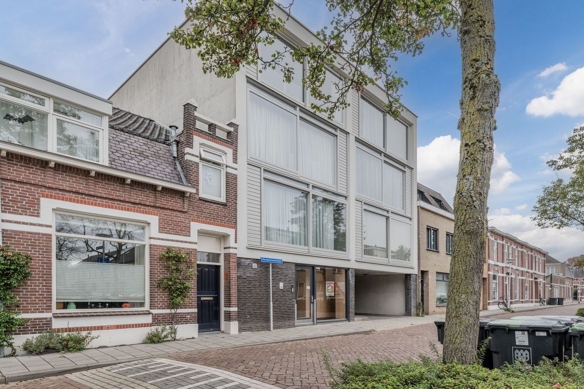 Hoogvensestraat 81 - f Photo Blur 22
