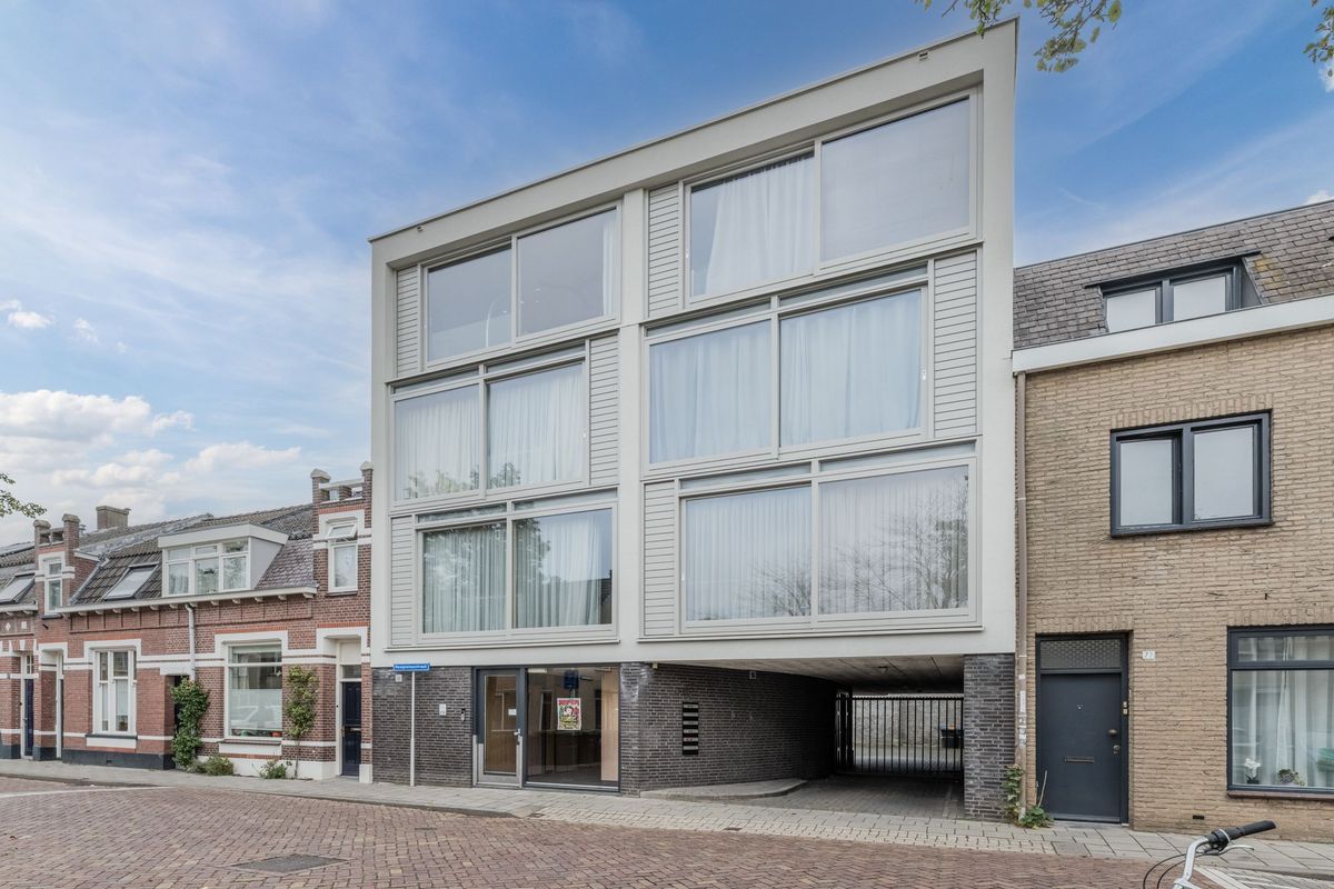 Hoogvensestraat 81 - f Photo Blur 0