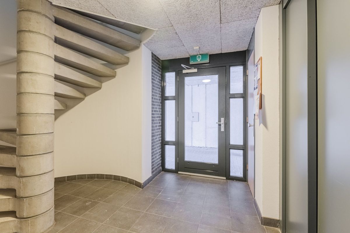 Hoogvensestraat 81 - f Photo Blur 18