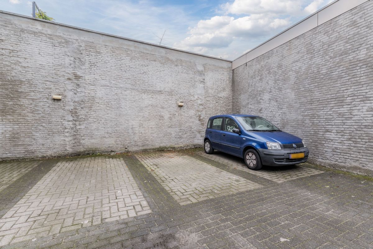 Hoogvensestraat 81 - f Photo Blur 20