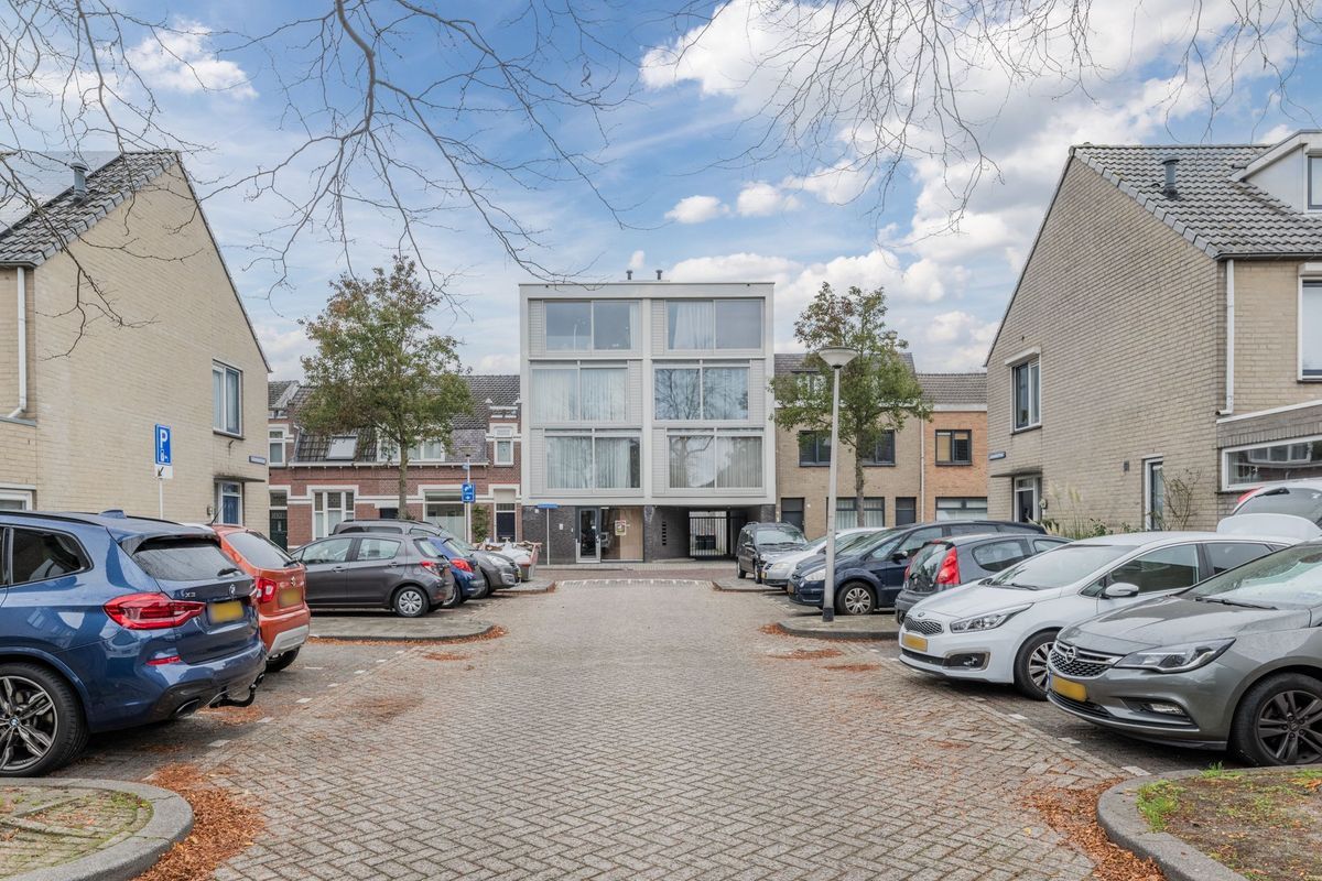 Hoogvensestraat 81 - f Photo Blur 23