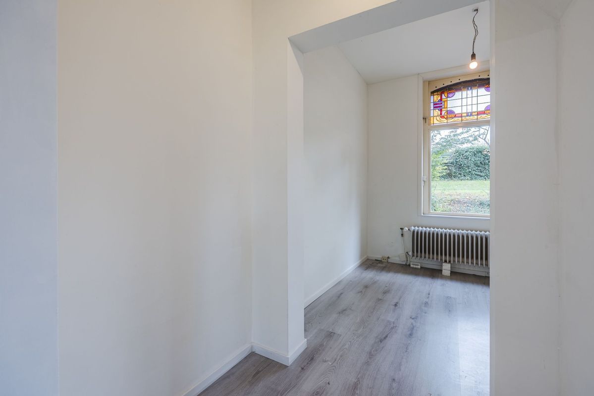 Zuid-Oosterstraat 15 Photo Blur 5