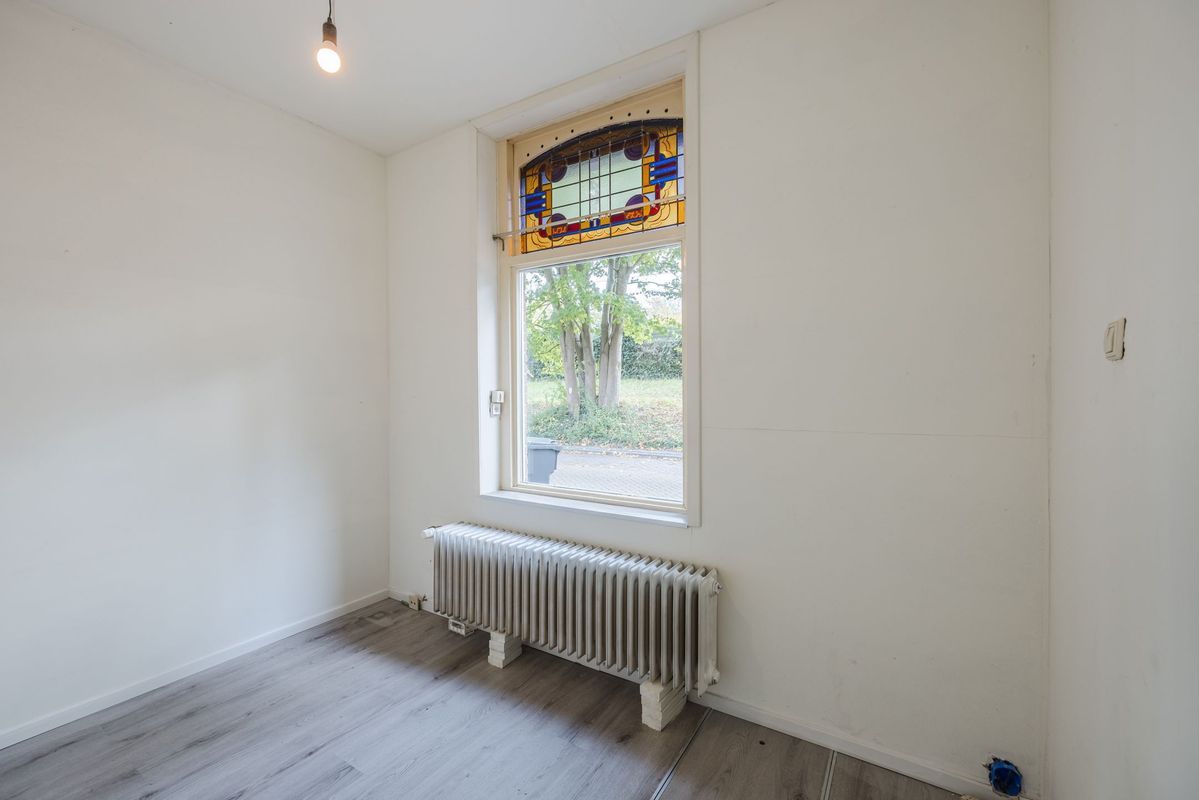 Zuid-Oosterstraat 15 Photo Blur 6