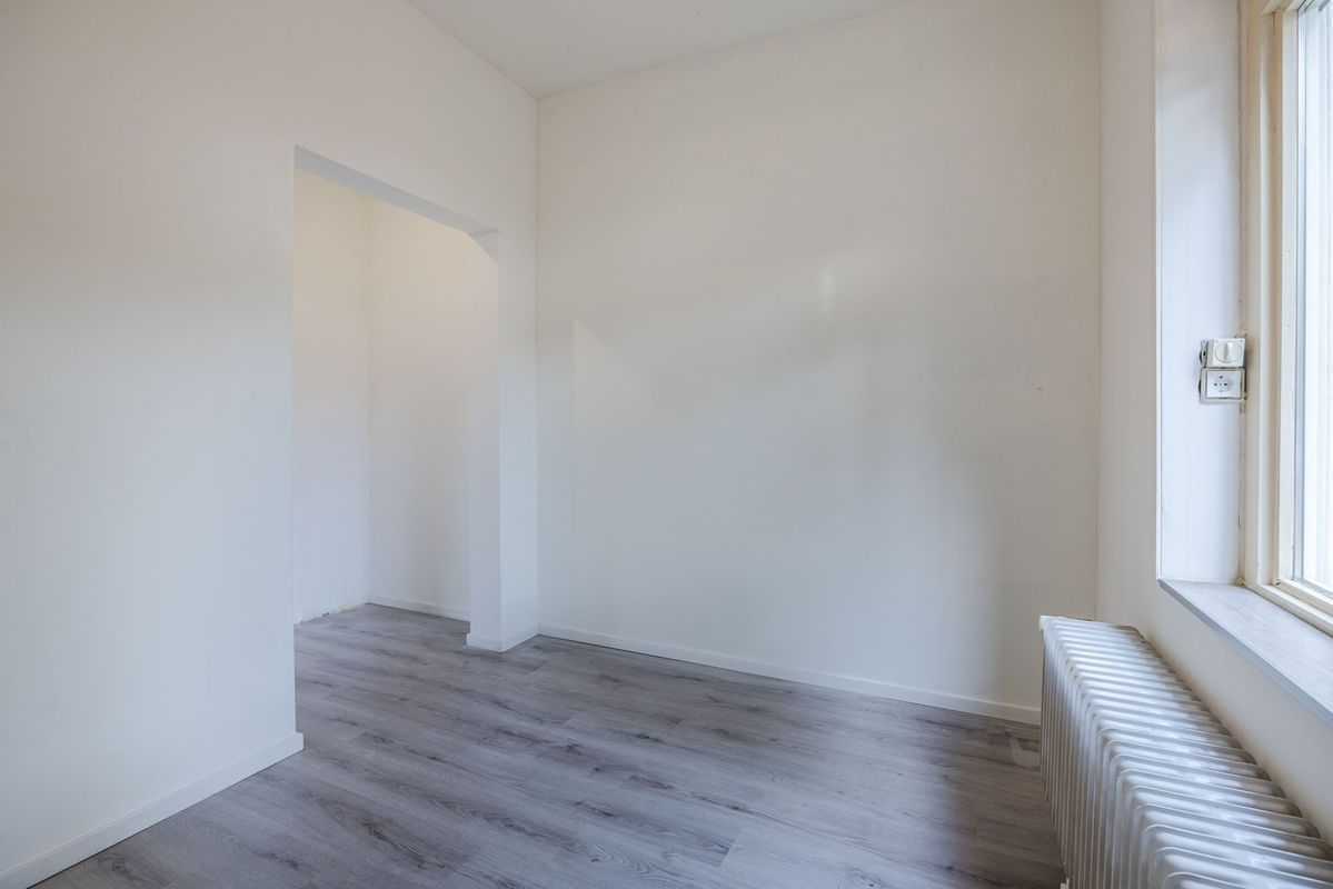 Zuid-Oosterstraat 15 Photo Blur 8