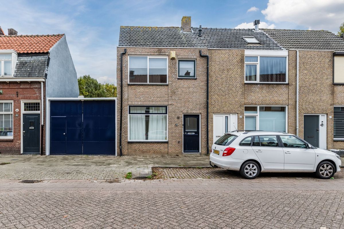 Melis Stokestraat 18 Photo Blur 32