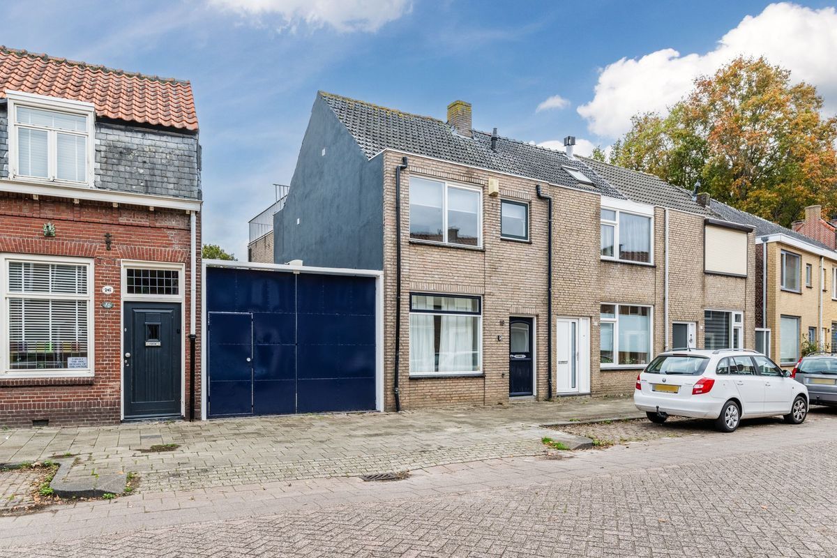 Melis Stokestraat 18 Photo Blur 31
