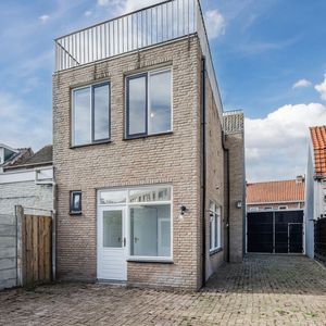 Melis Stokestraat 18 Photo 2