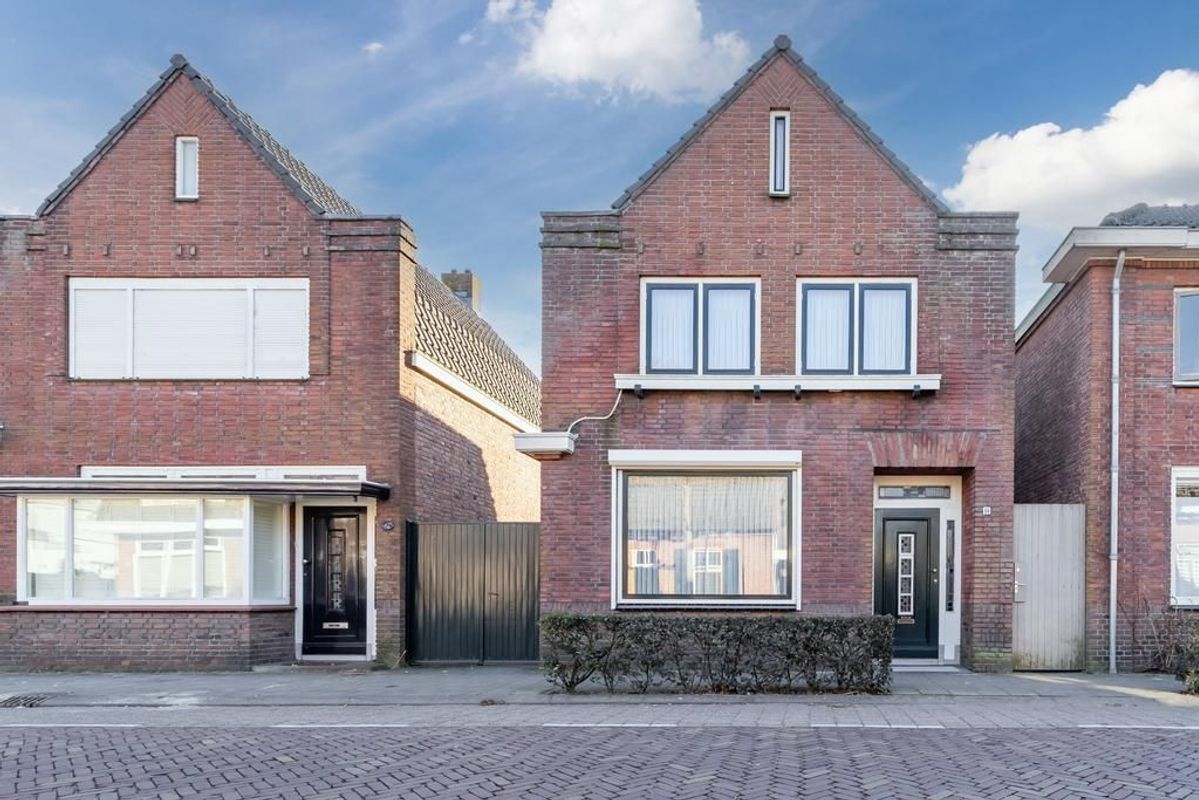 Gerardus Majellastraat 60 Photo Blur 55