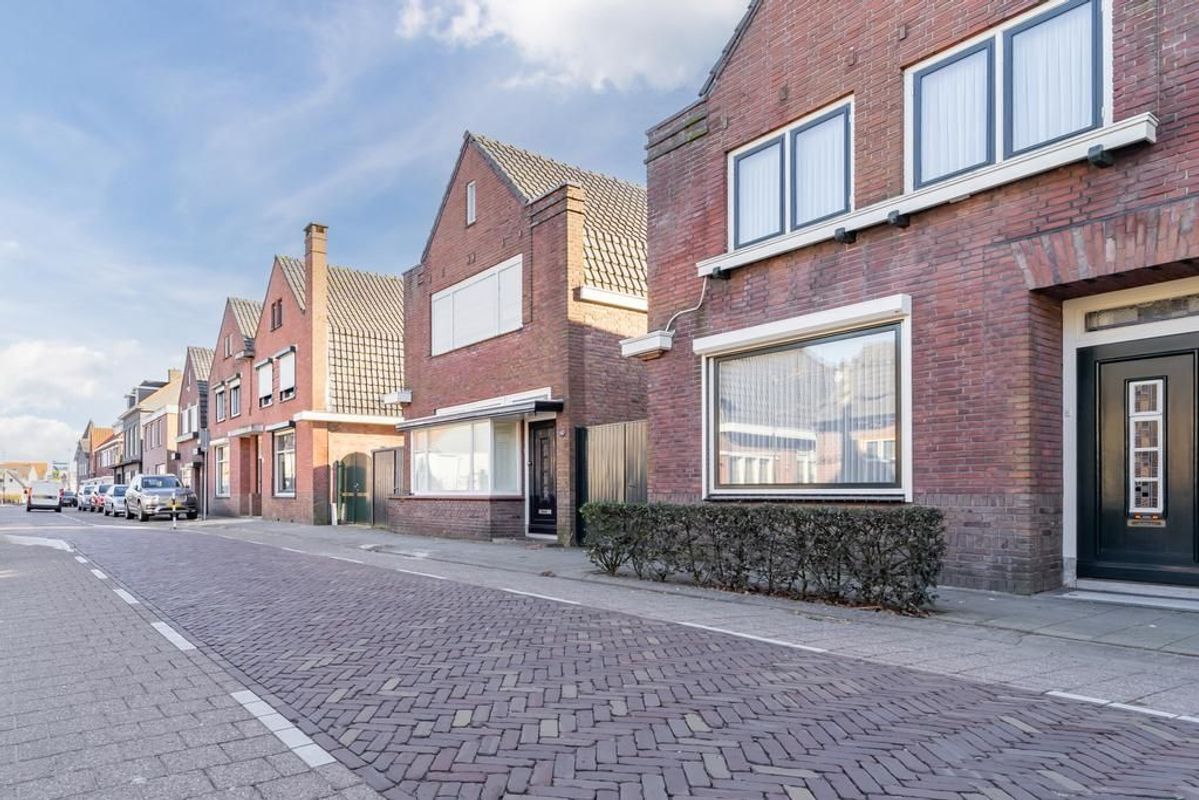 Gerardus Majellastraat 60 Photo Blur 58