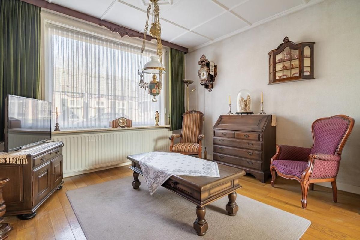 Gerardus Majellastraat 60 Photo Blur 2