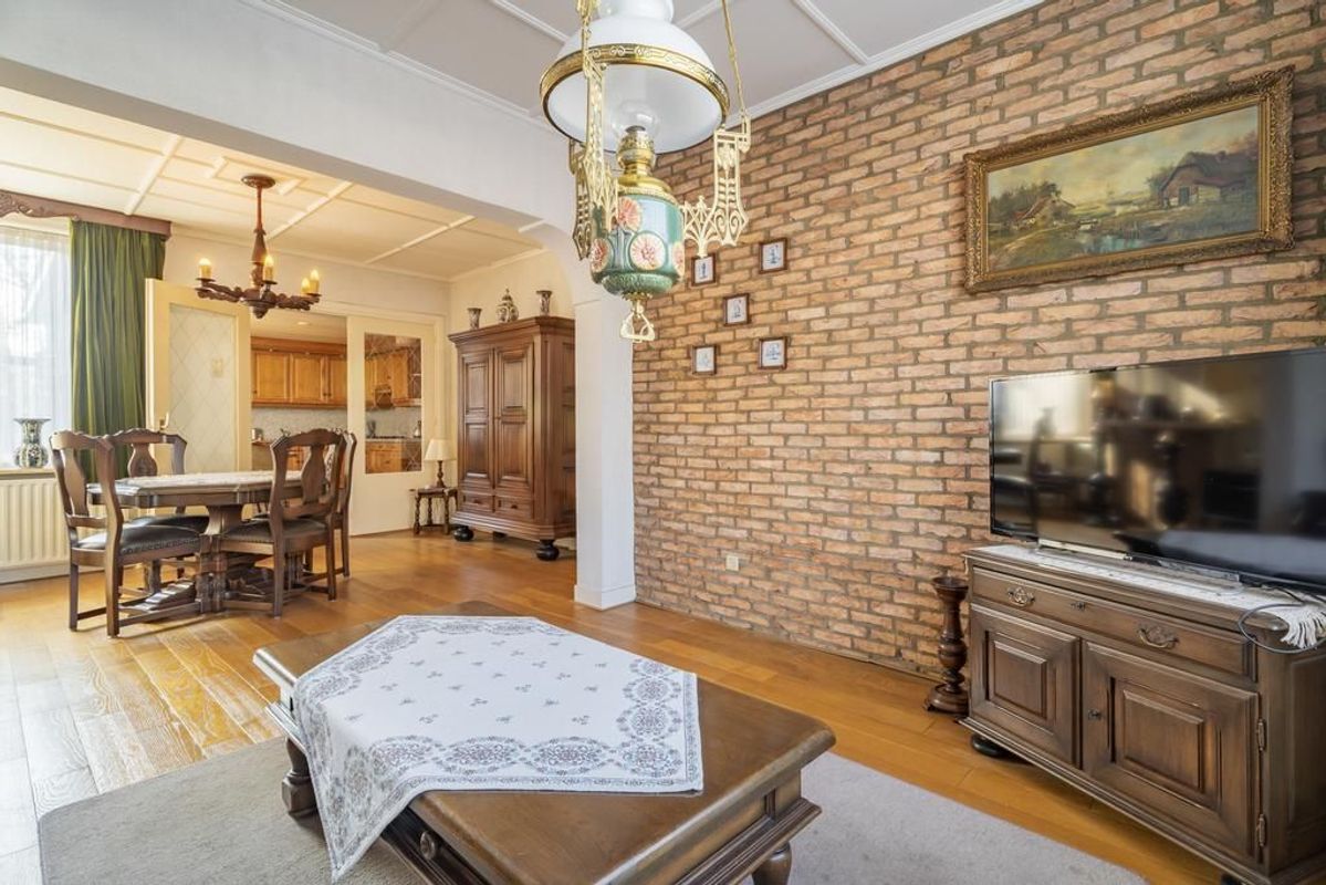 Gerardus Majellastraat 60 Photo Blur 3