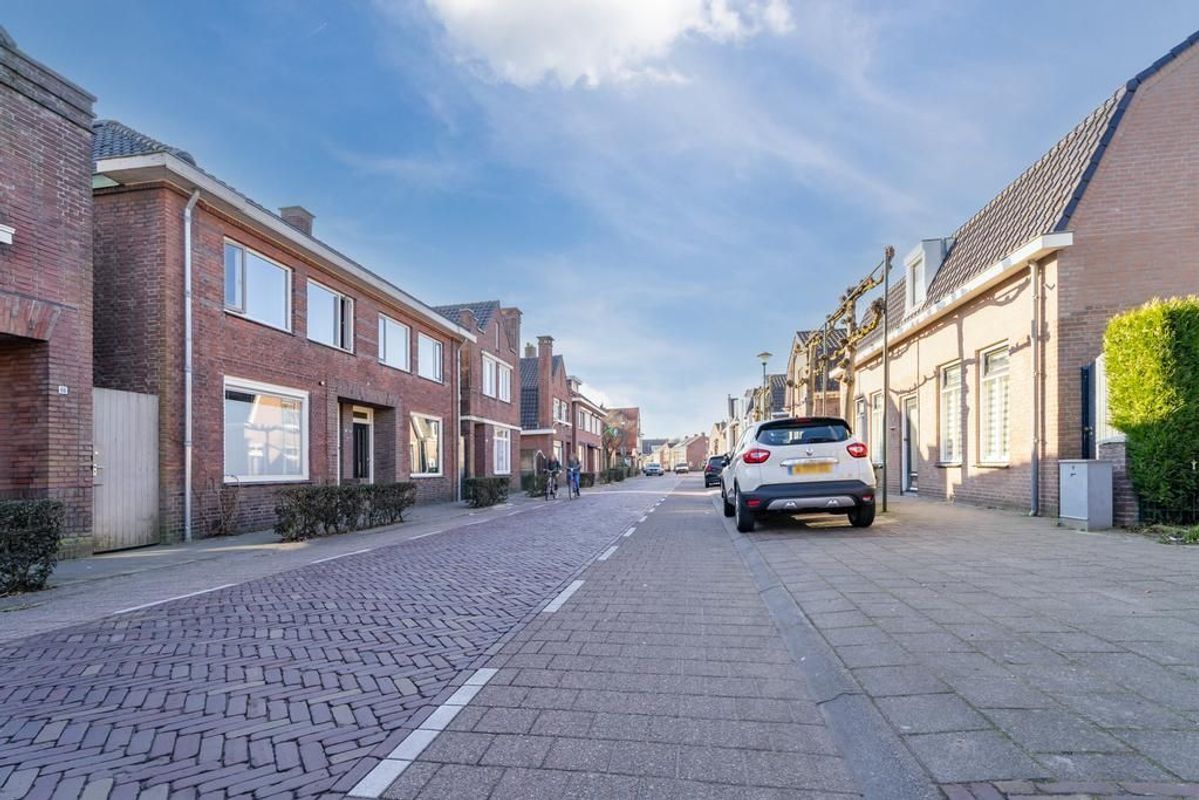 Gerardus Majellastraat 60 Photo Blur 57