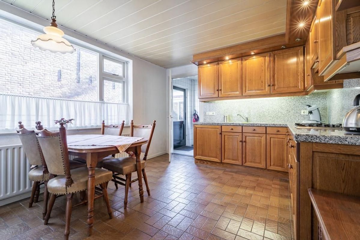 Gerardus Majellastraat 60 Photo Blur 6