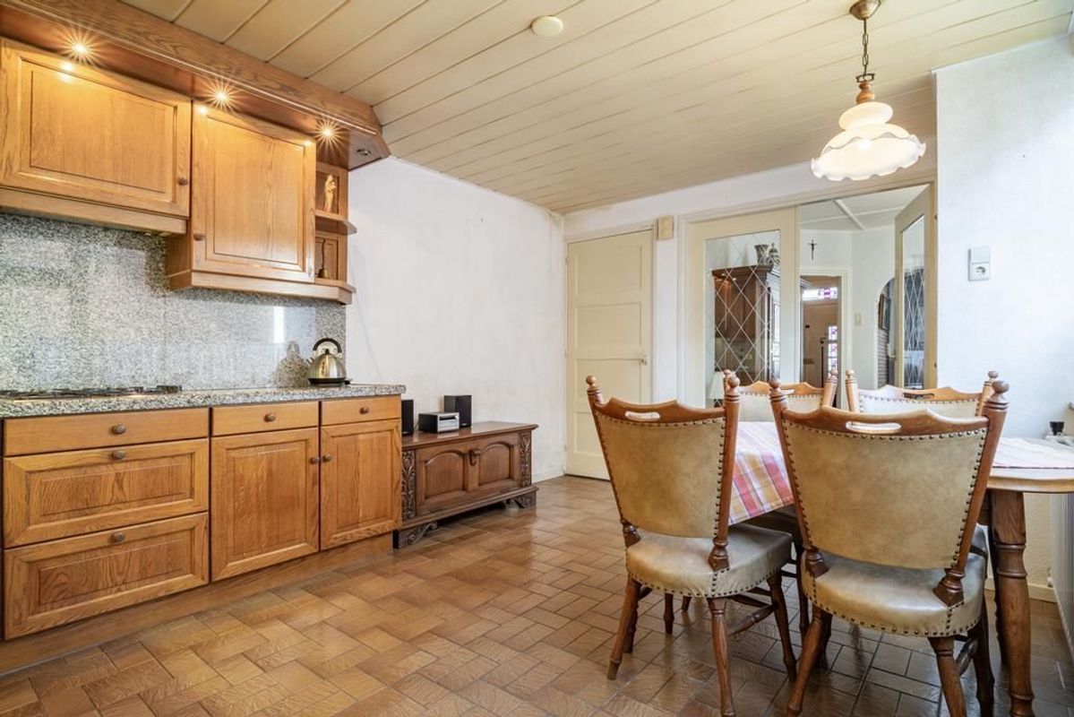 Gerardus Majellastraat 60 Photo Blur 9