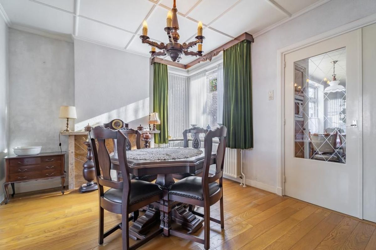 Gerardus Majellastraat 60 Photo Blur 4