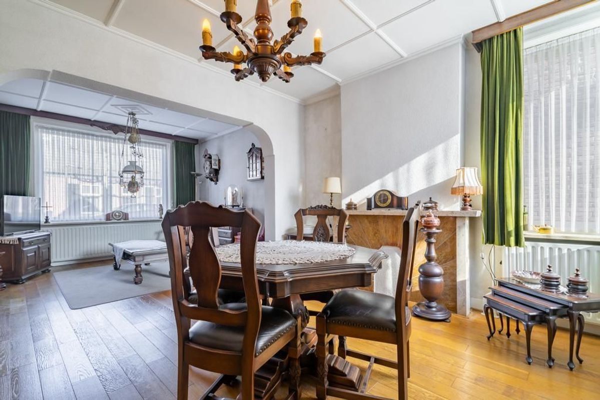 Gerardus Majellastraat 60 Photo Blur 5