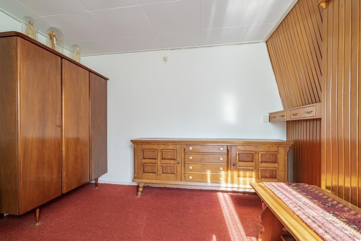 Gerardus Majellastraat 60 Photo Blur 23