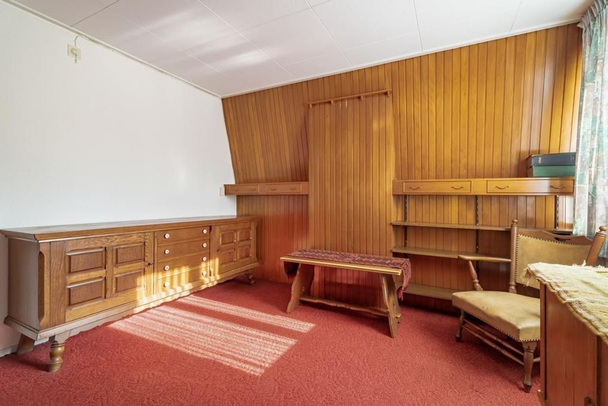 Gerardus Majellastraat 60 Photo Blur 24