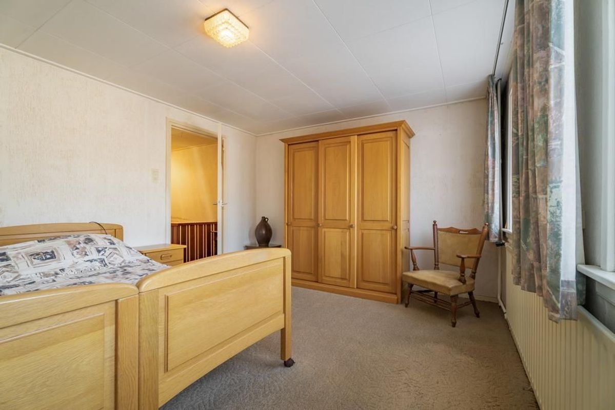 Gerardus Majellastraat 60 Photo Blur 20