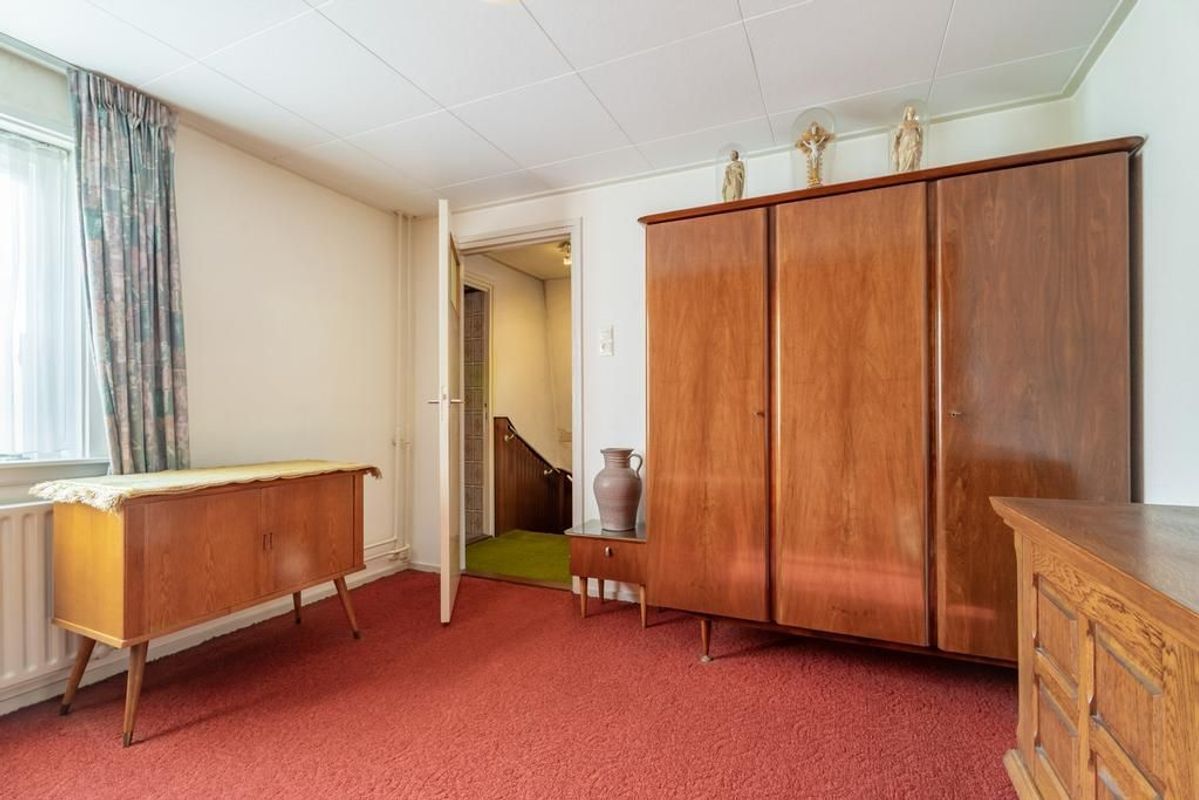 Gerardus Majellastraat 60 Photo Blur 25