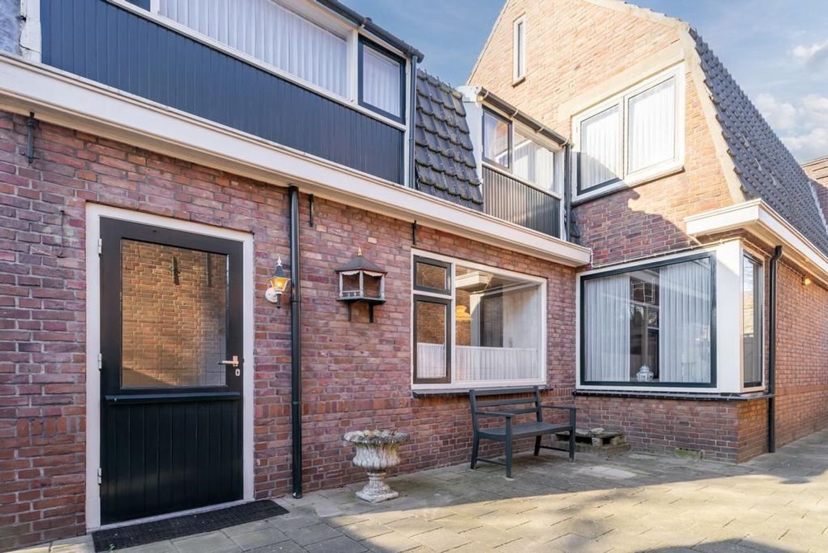 Gerardus Majellastraat 60 Photo Blur 38