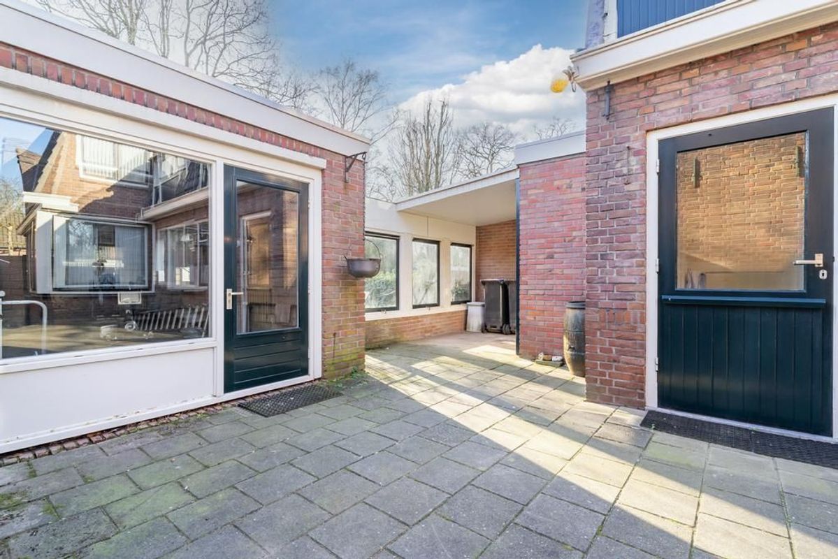 Gerardus Majellastraat 60 Photo Blur 39