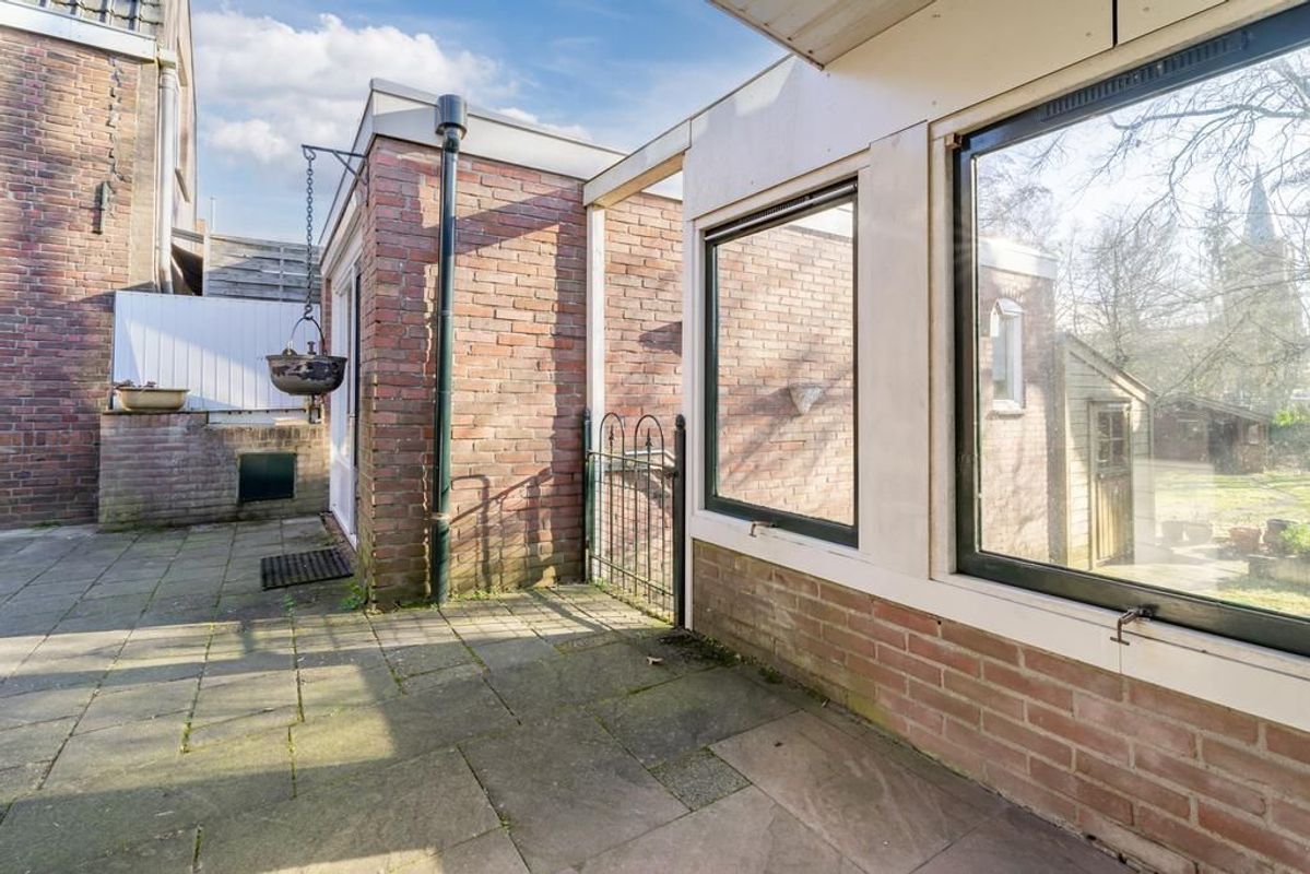 Gerardus Majellastraat 60 Photo Blur 40