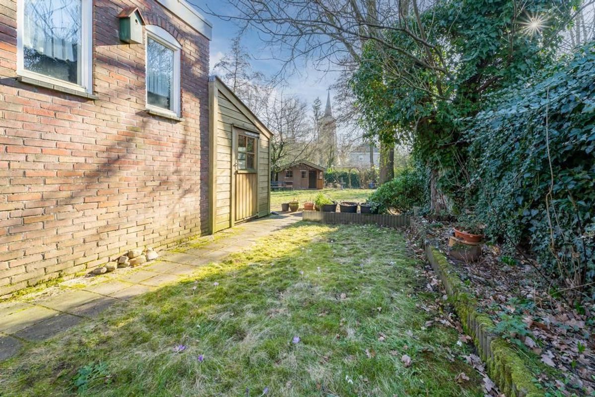 Gerardus Majellastraat 60 Photo Blur 43