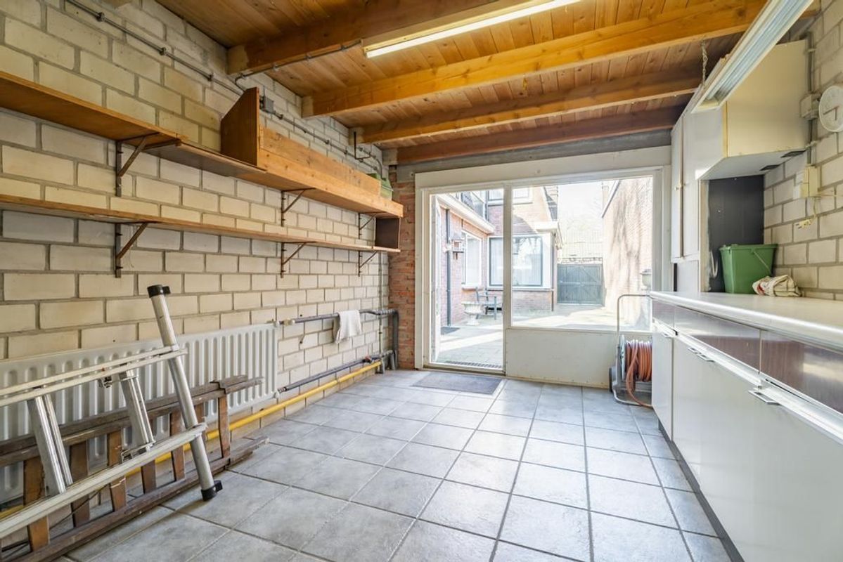 Gerardus Majellastraat 60 Photo Blur 36