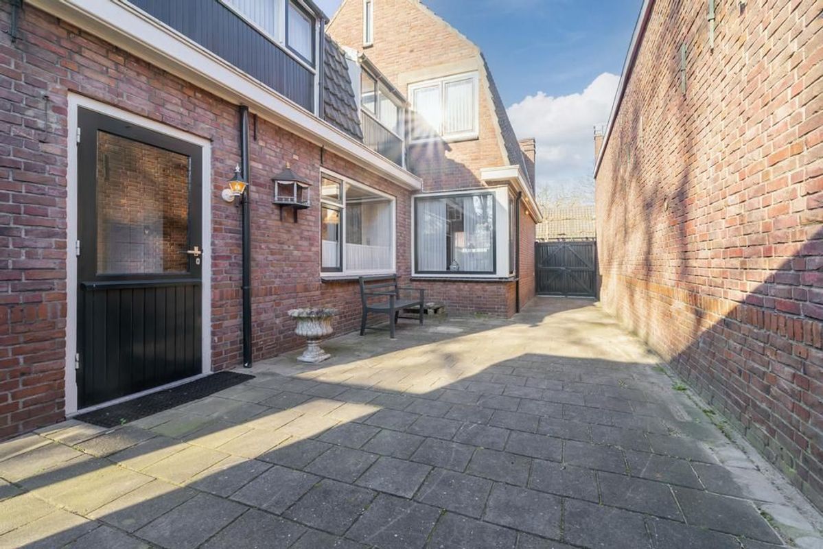 Gerardus Majellastraat 60 Photo Blur 37