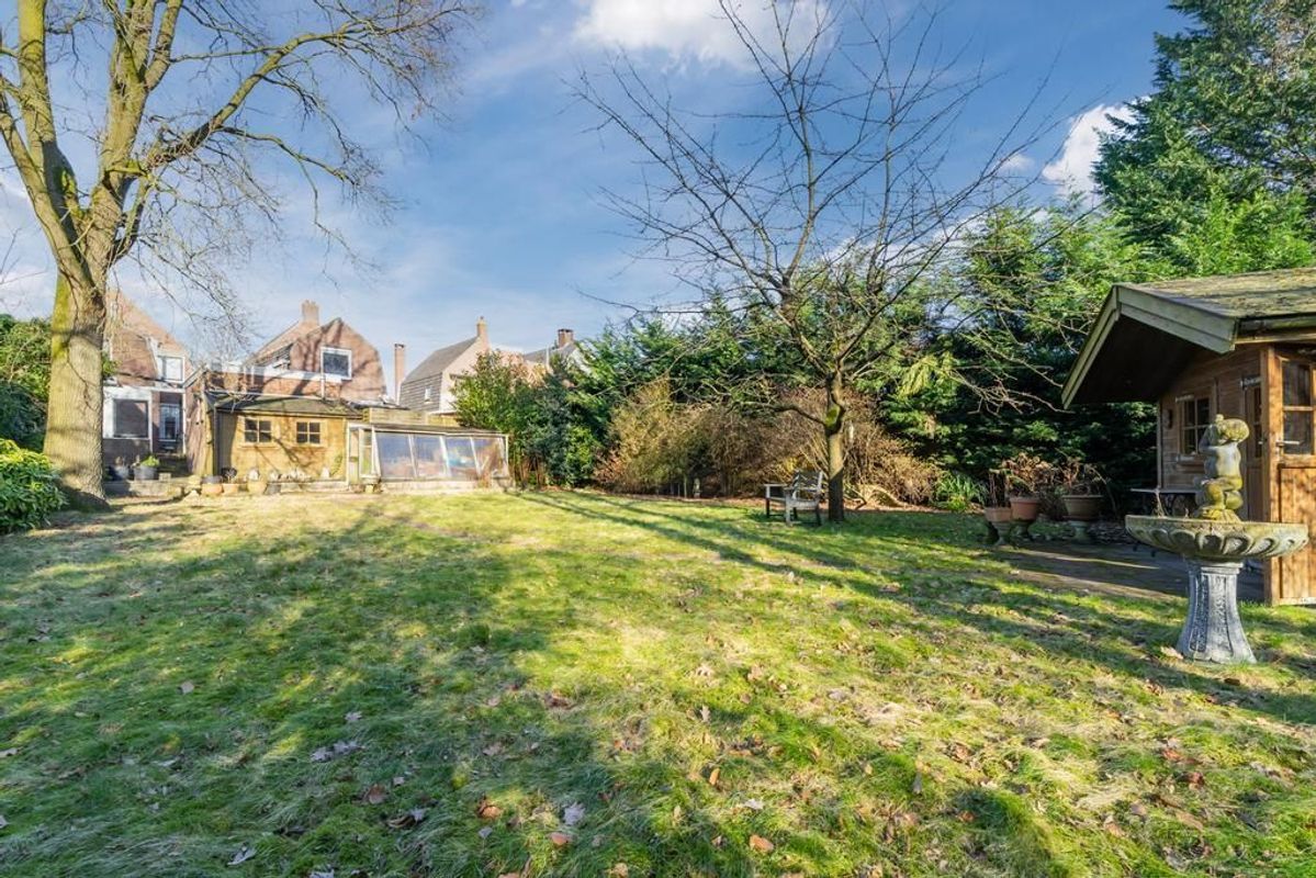 Gerardus Majellastraat 60 Photo Blur 48