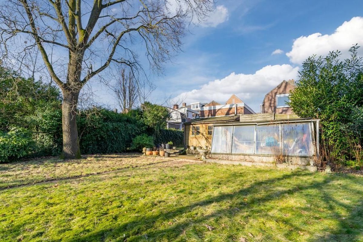 Gerardus Majellastraat 60 Photo Blur 49