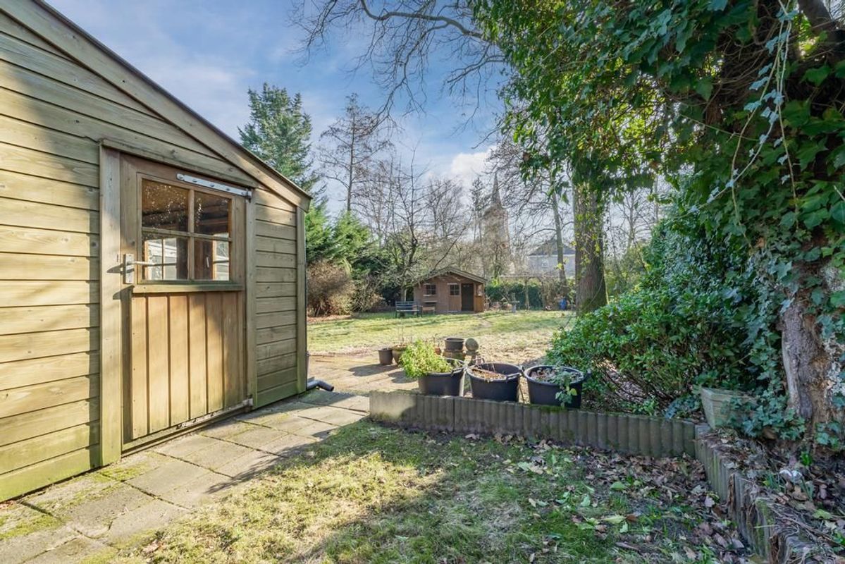 Gerardus Majellastraat 60 Photo Blur 44