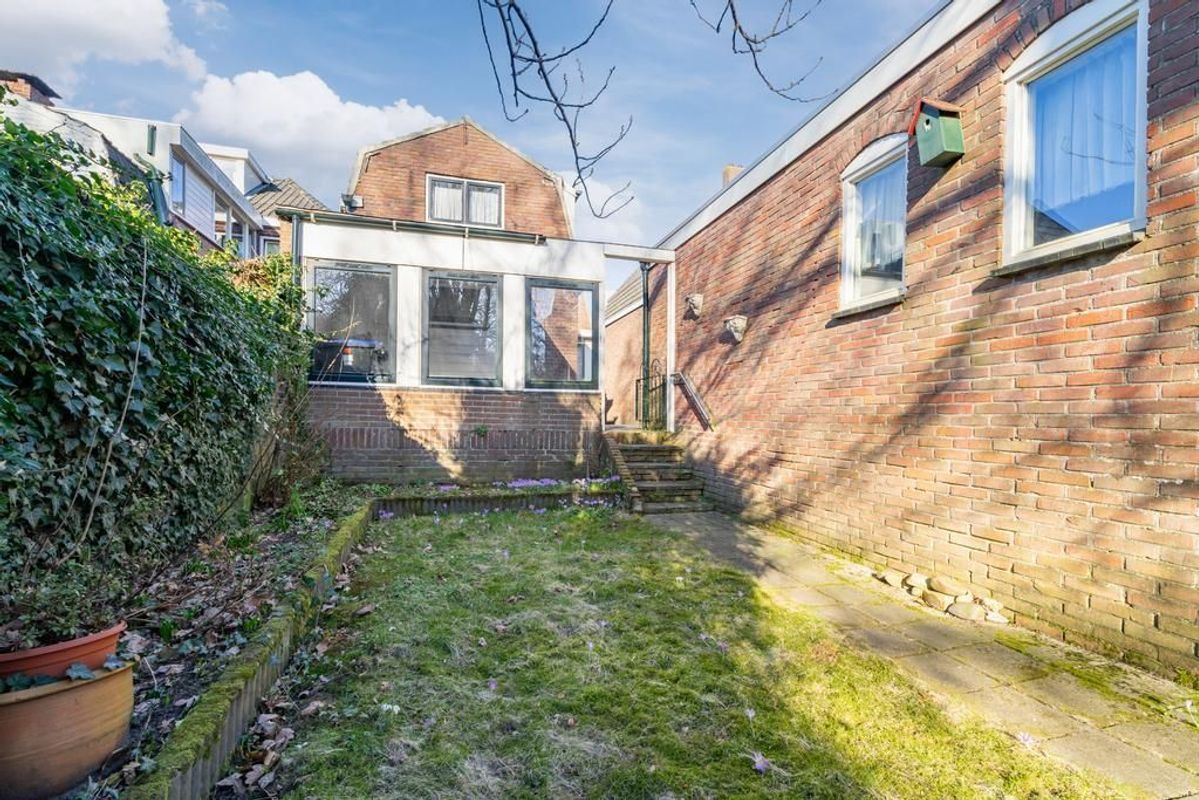 Gerardus Majellastraat 60 Photo Blur 45