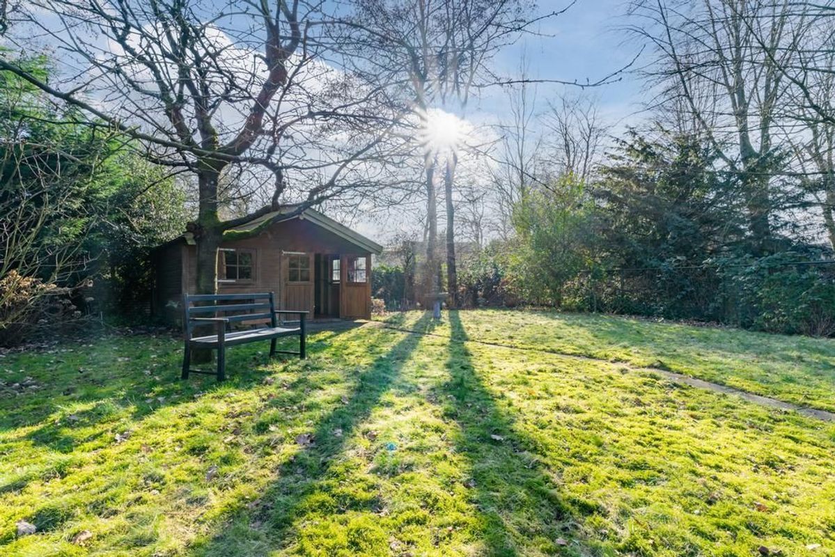 Gerardus Majellastraat 60 Photo Blur 47