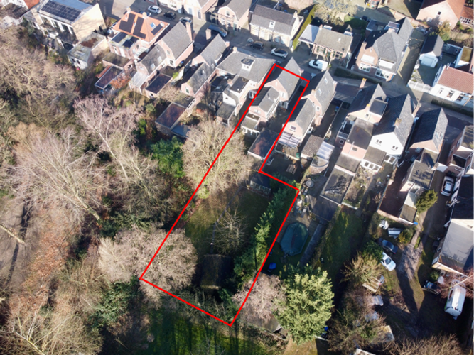 Gerardus Majellastraat 60 Photo 1