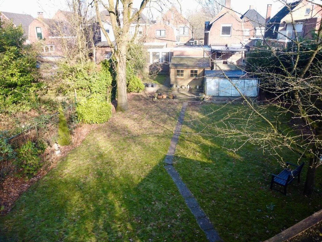 Gerardus Majellastraat 60 Photo Blur 51