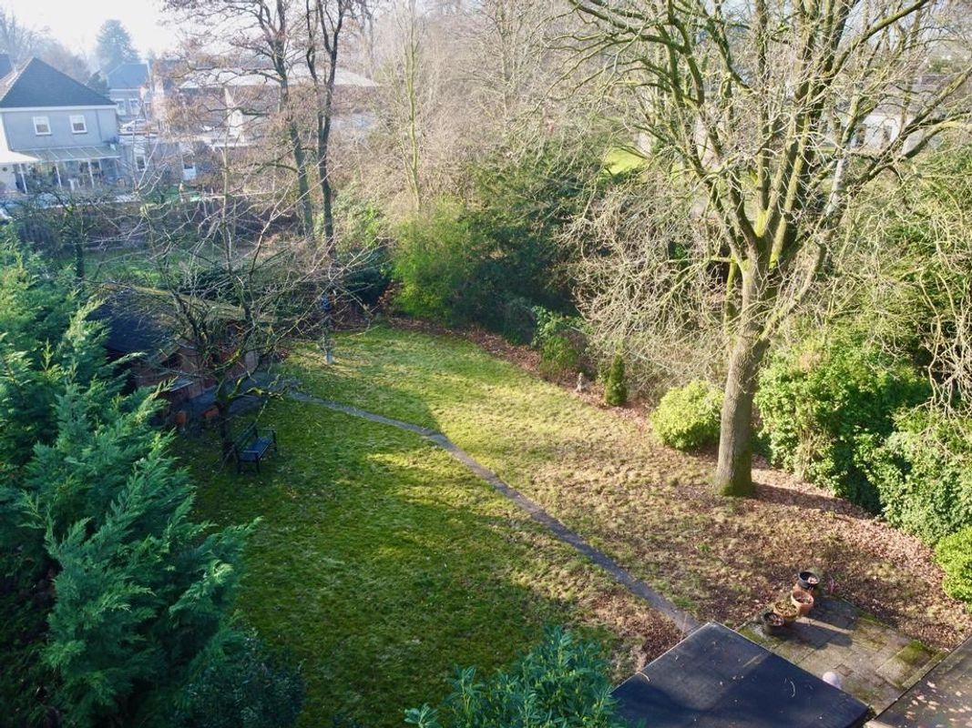 Gerardus Majellastraat 60 Photo Blur 52