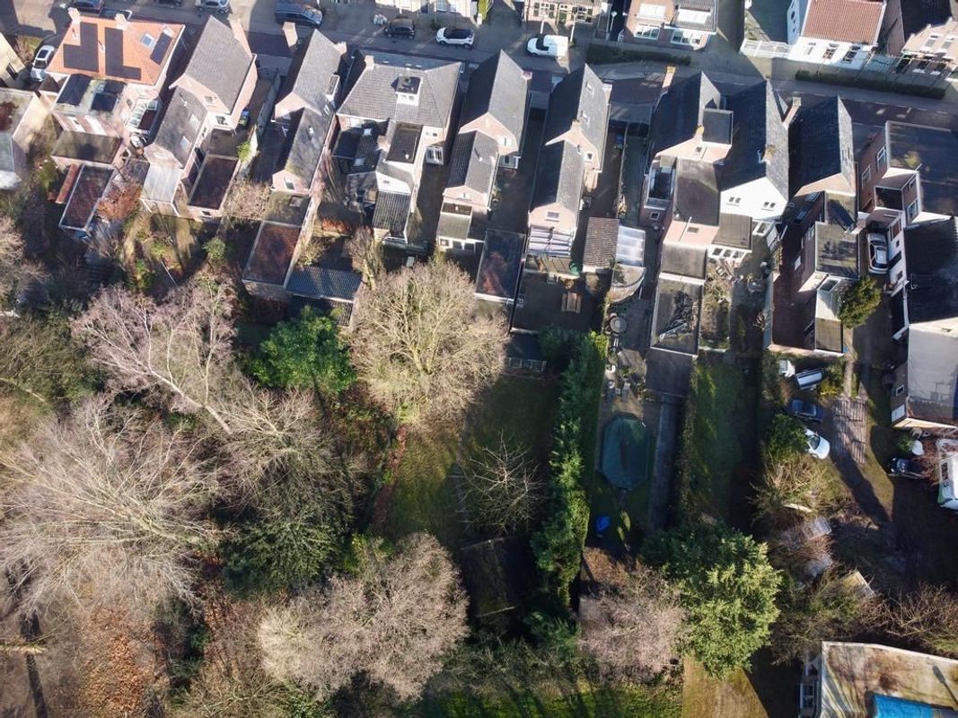 Gerardus Majellastraat 60 Photo Blur 53