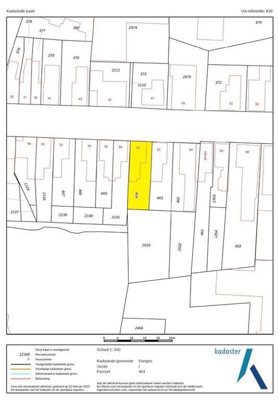 Gerardus Majellastraat 60 Floorplan Blur 5