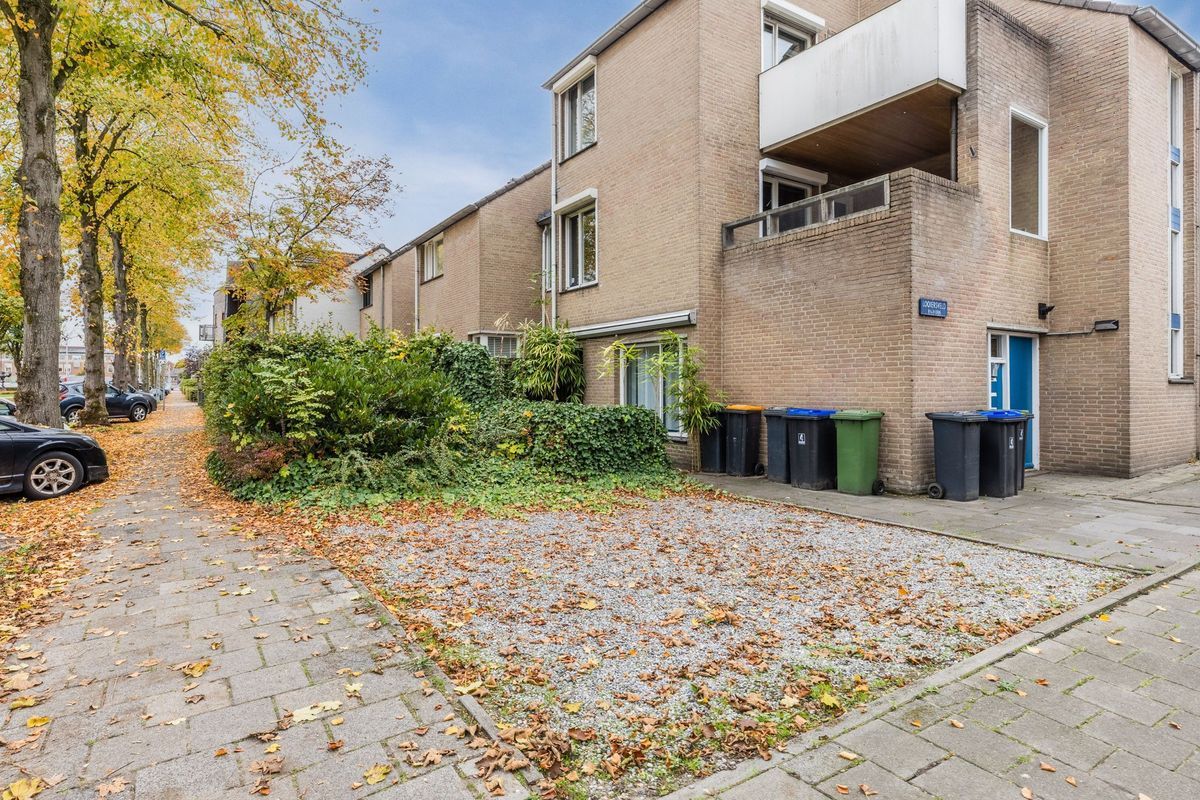 Looiersveld 24 Photo Blur 28