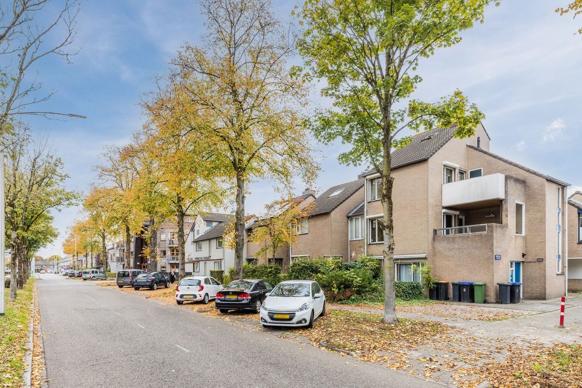 Looiersveld 24 Photo Blur 27