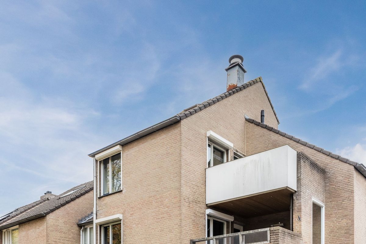 Looiersveld 24 Photo Blur 29