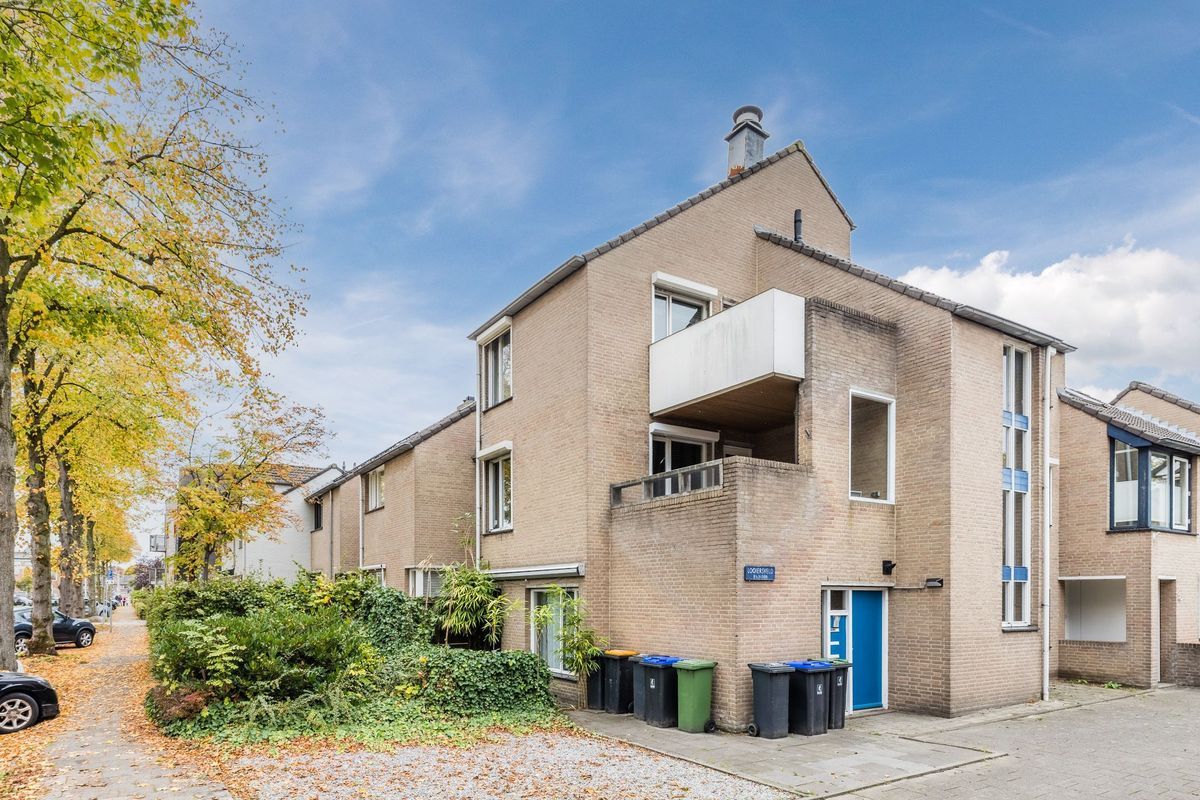 Looiersveld 24 Photo Blur 26