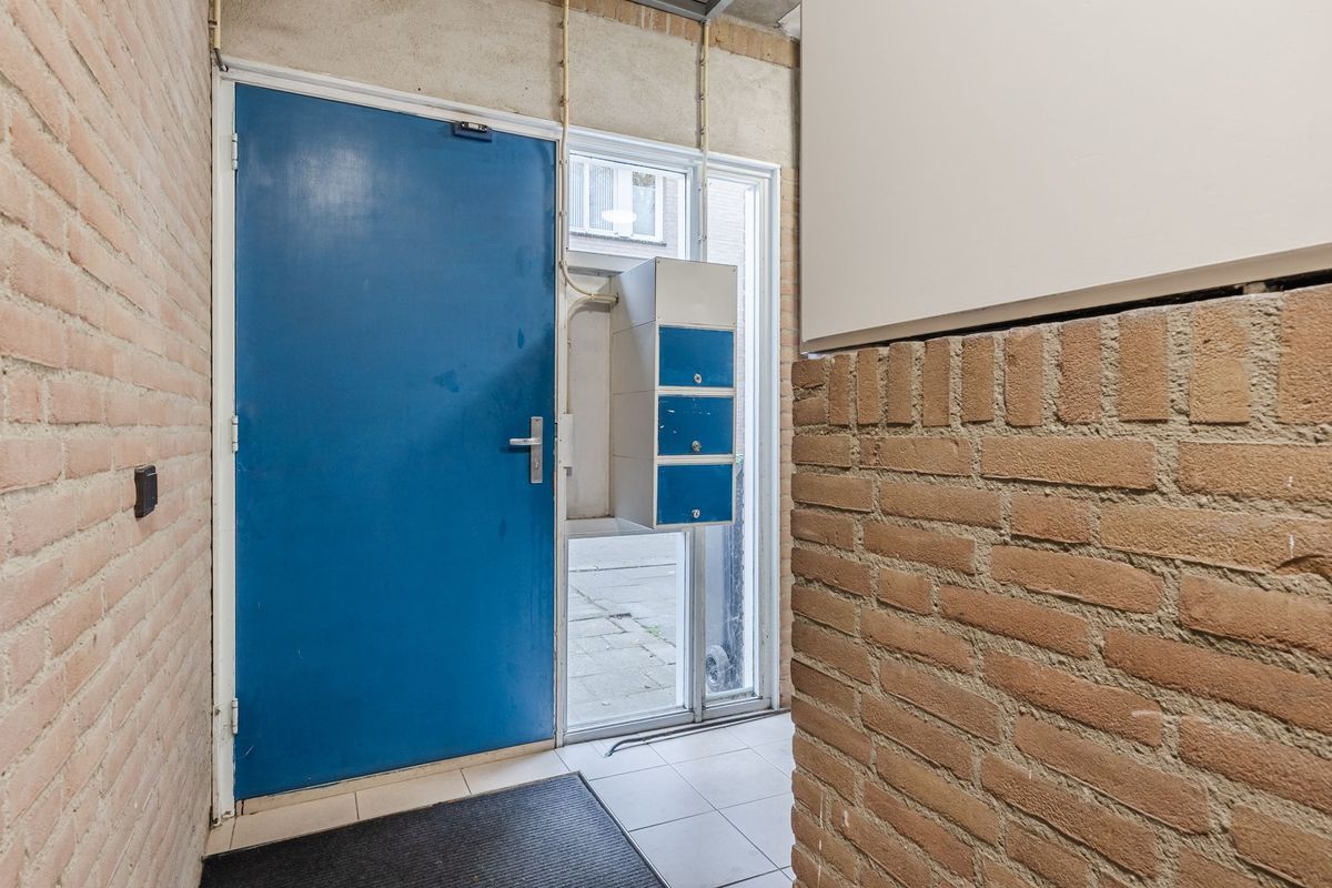 Looiersveld 24 Photo Blur 4