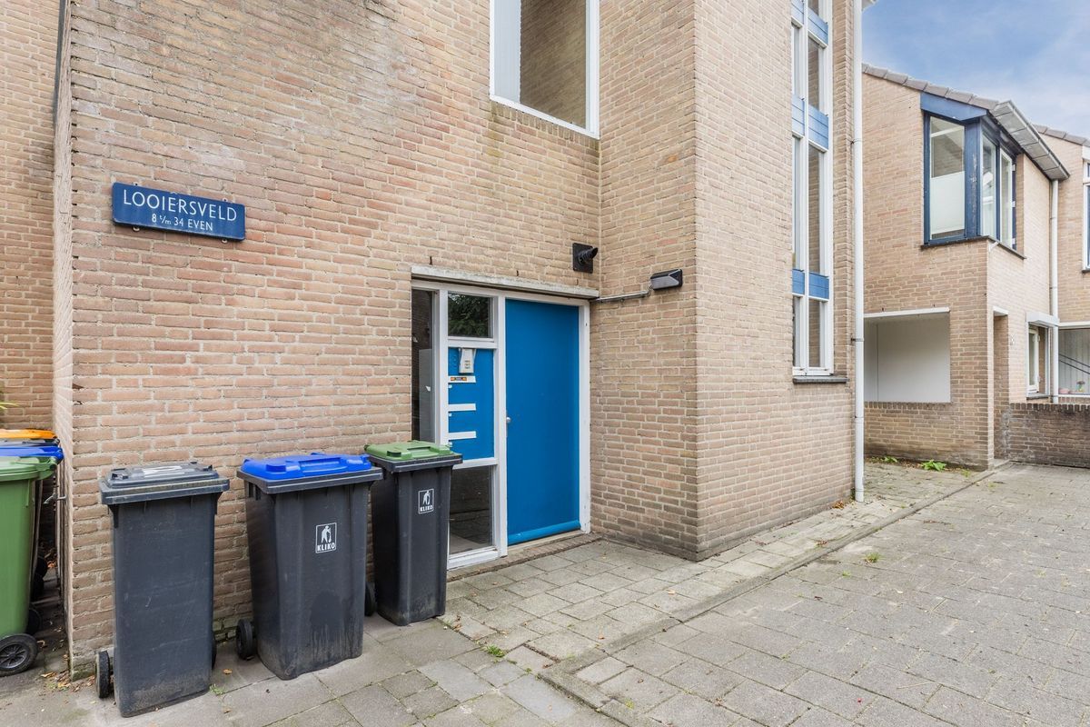 Looiersveld 24 Photo Blur 30