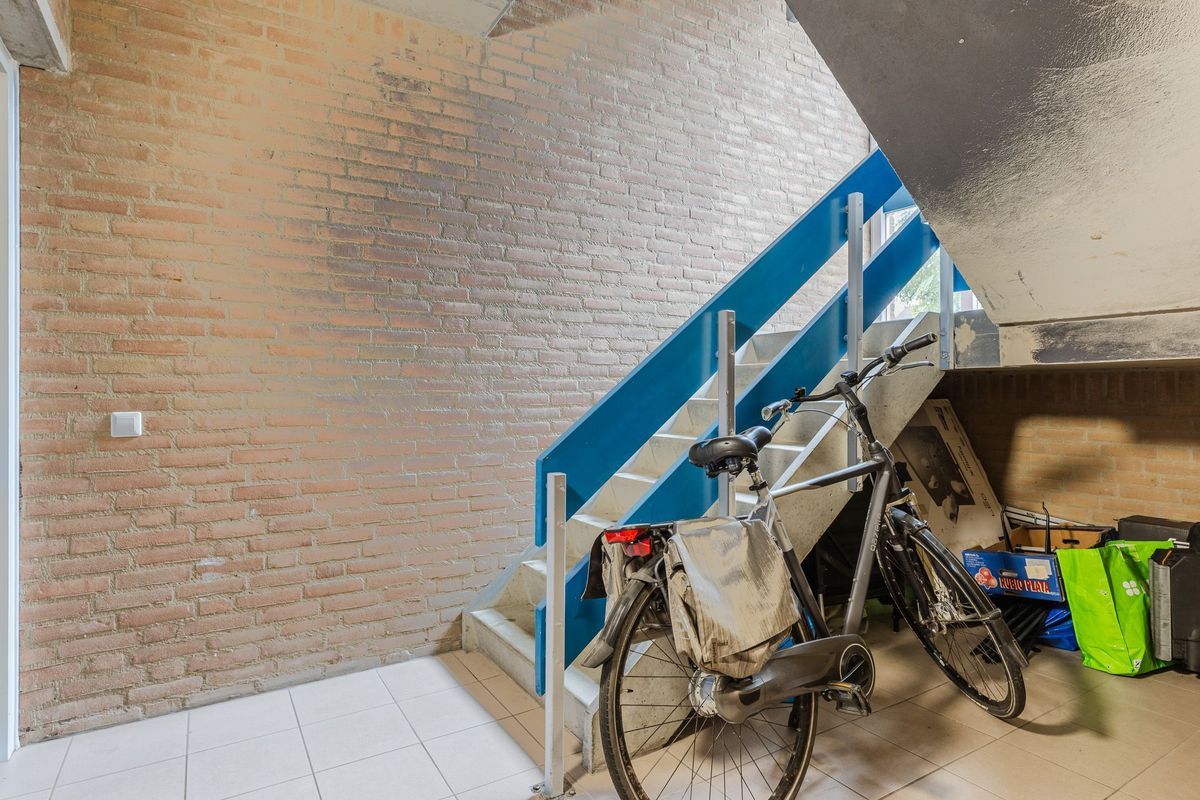 Looiersveld 24 Photo Blur 5