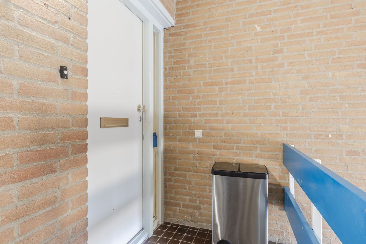 Looiersveld 24 Photo Blur 7