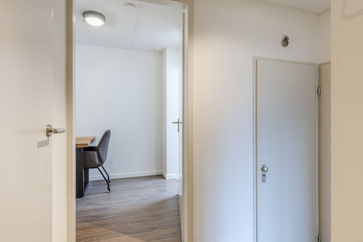 Looiersveld 24 Photo Blur 10